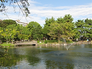 志賀公園