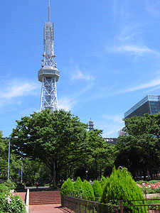 テレビ塔